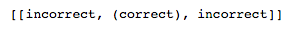 Dropdown Value